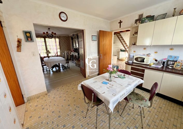 à vendre Maison La Planche