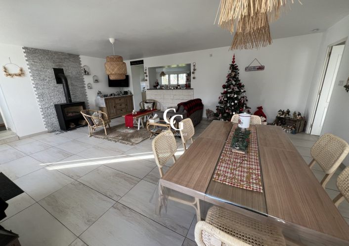 à vendre Maison La Planche