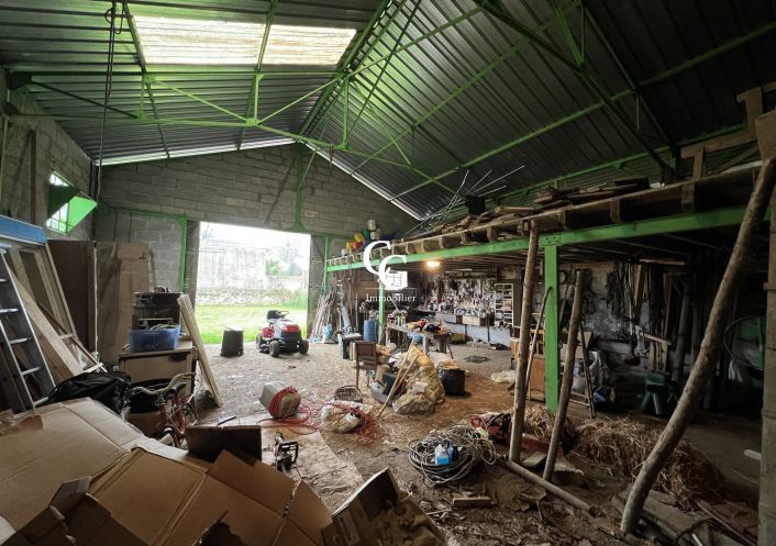 à vendre Maison Rocheservière