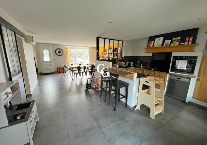 à vendre Maison La Planche