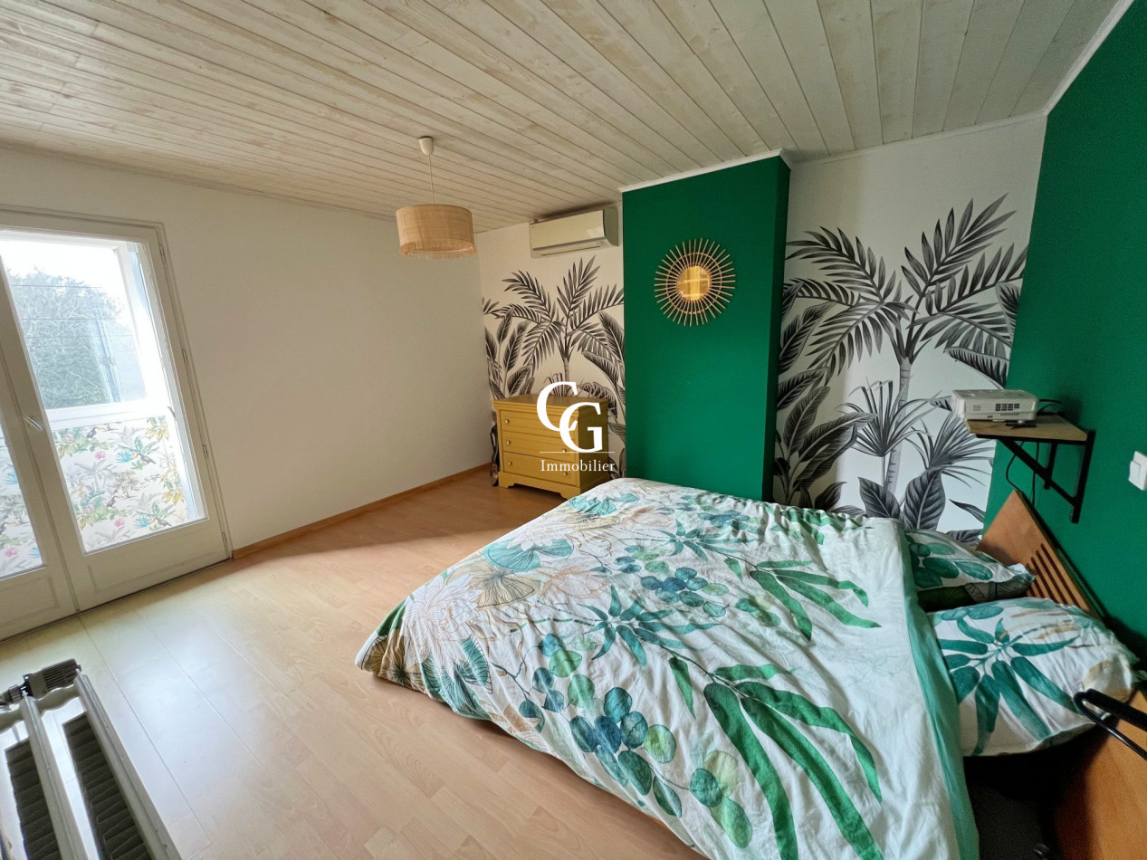 à vendre Maison La Planche - Photo 9