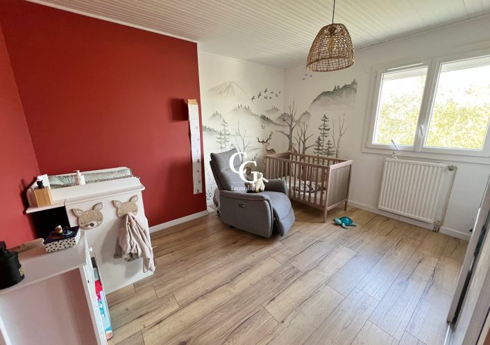 à vendre Maison La Planche