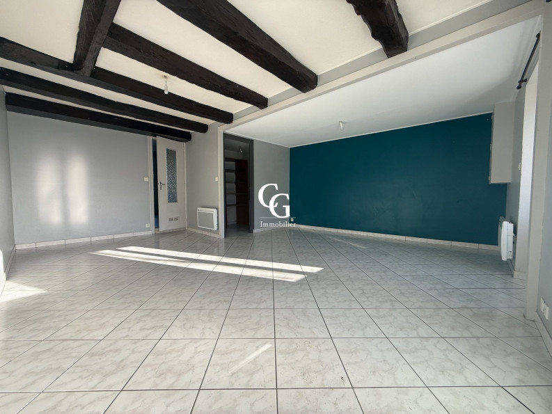 vente Maison La Planche - Photo 2