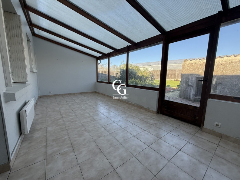 vente Maison La Planche - Photo 6