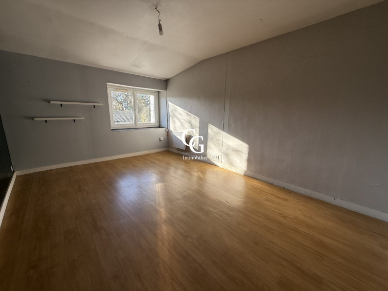 vente Maison La Planche - Photo 9