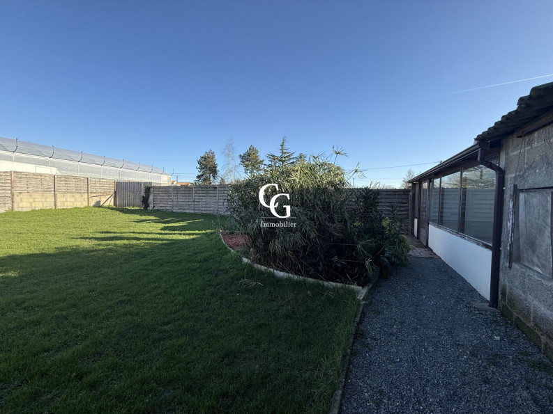 vente Maison La Planche - Photo 7