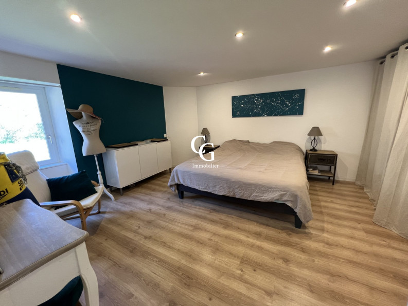 vente Maison Vieillevigne - Photo 9