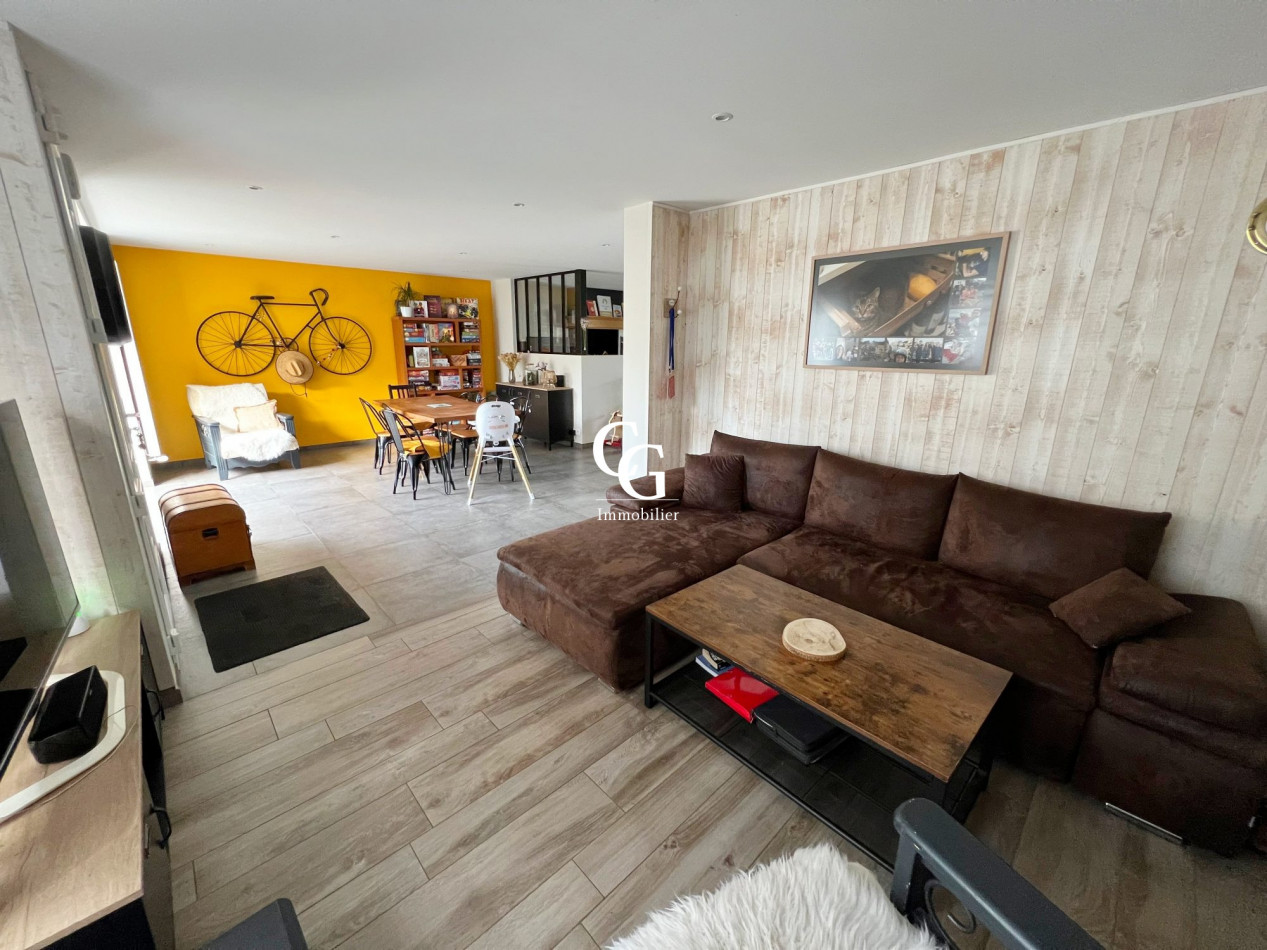 à vendre Maison La Planche - Photo 4