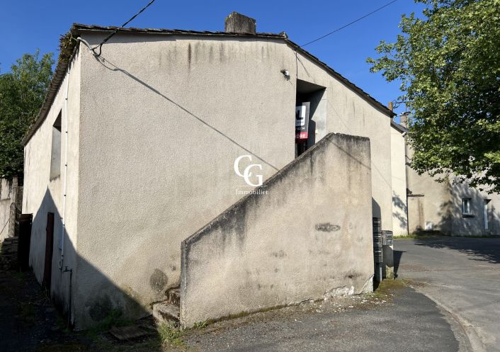 à vendre Maison La Planche