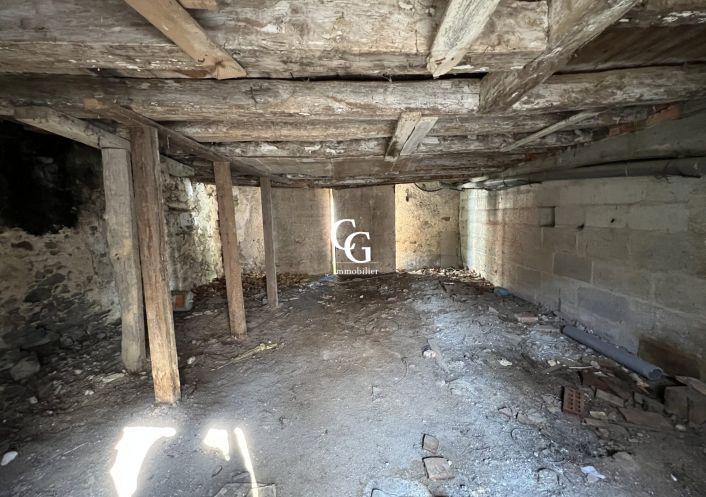 à vendre Maison La Planche