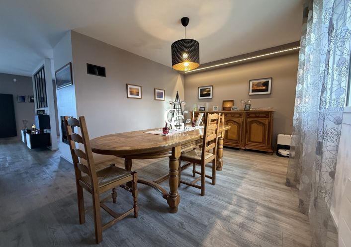 à vendre Maison Vieillevigne