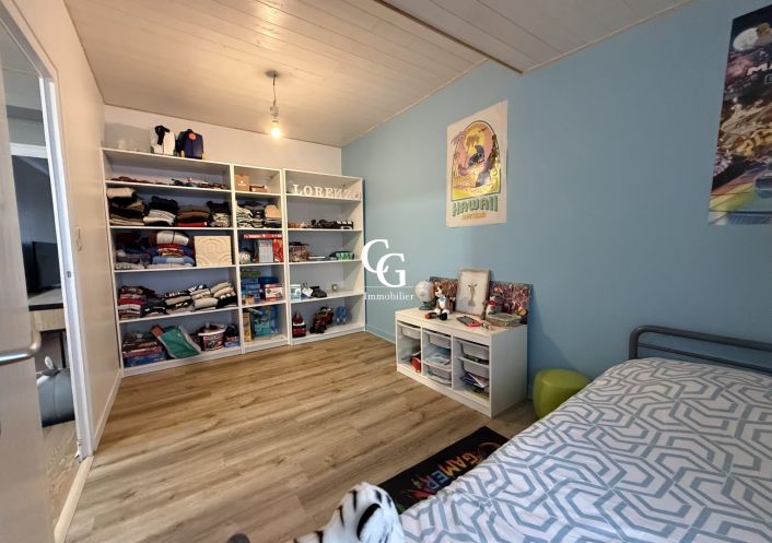 à vendre Maison Vieillevigne