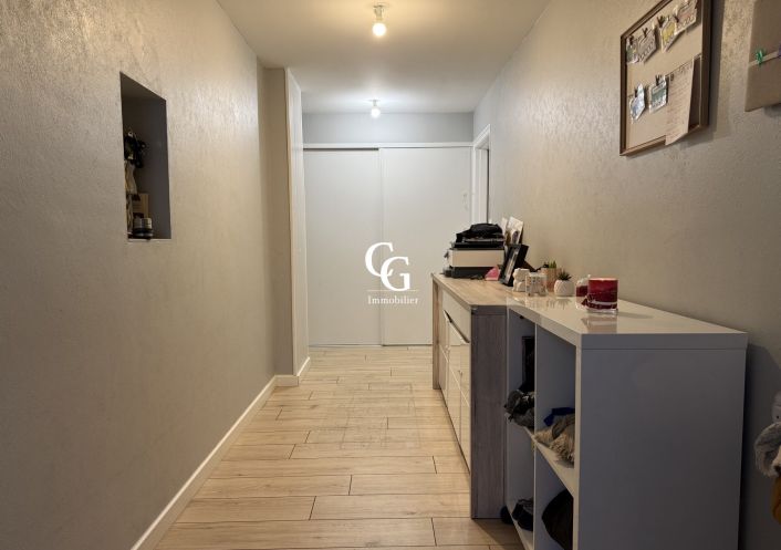 à vendre Maison Vieillevigne