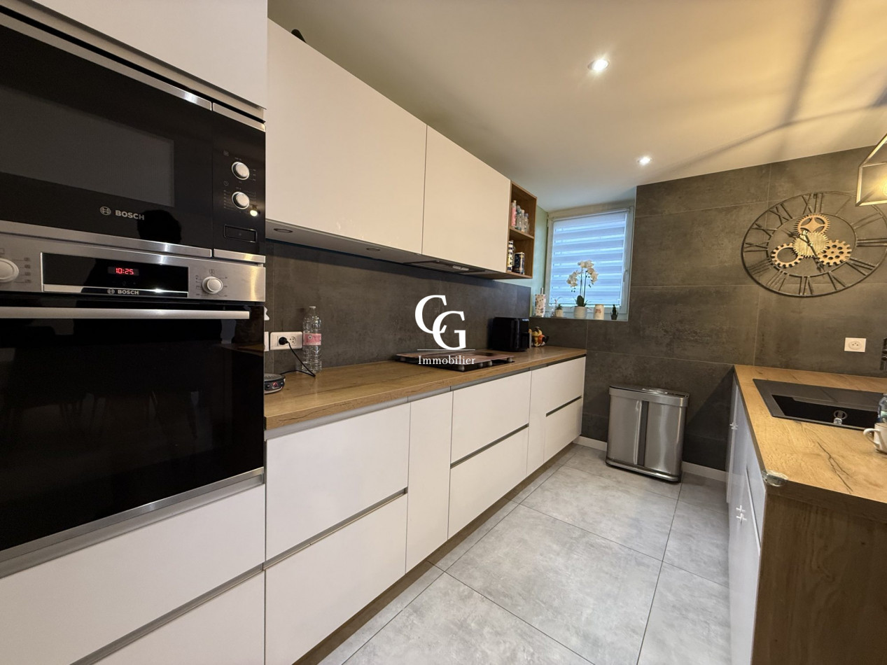 à vendre Maison Vieillevigne - Photo 4