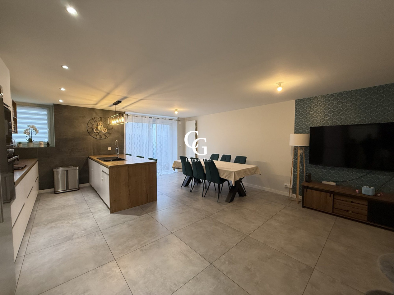 à vendre Maison Vieillevigne - Photo 3