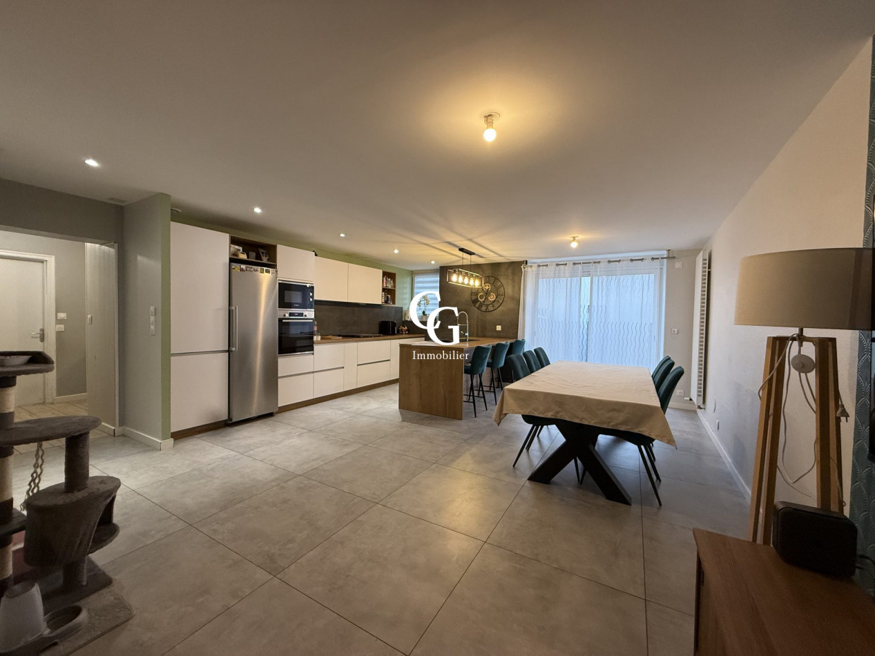 à vendre Maison Vieillevigne - Photo 2