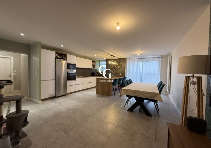 à vendre Maison Vieillevigne