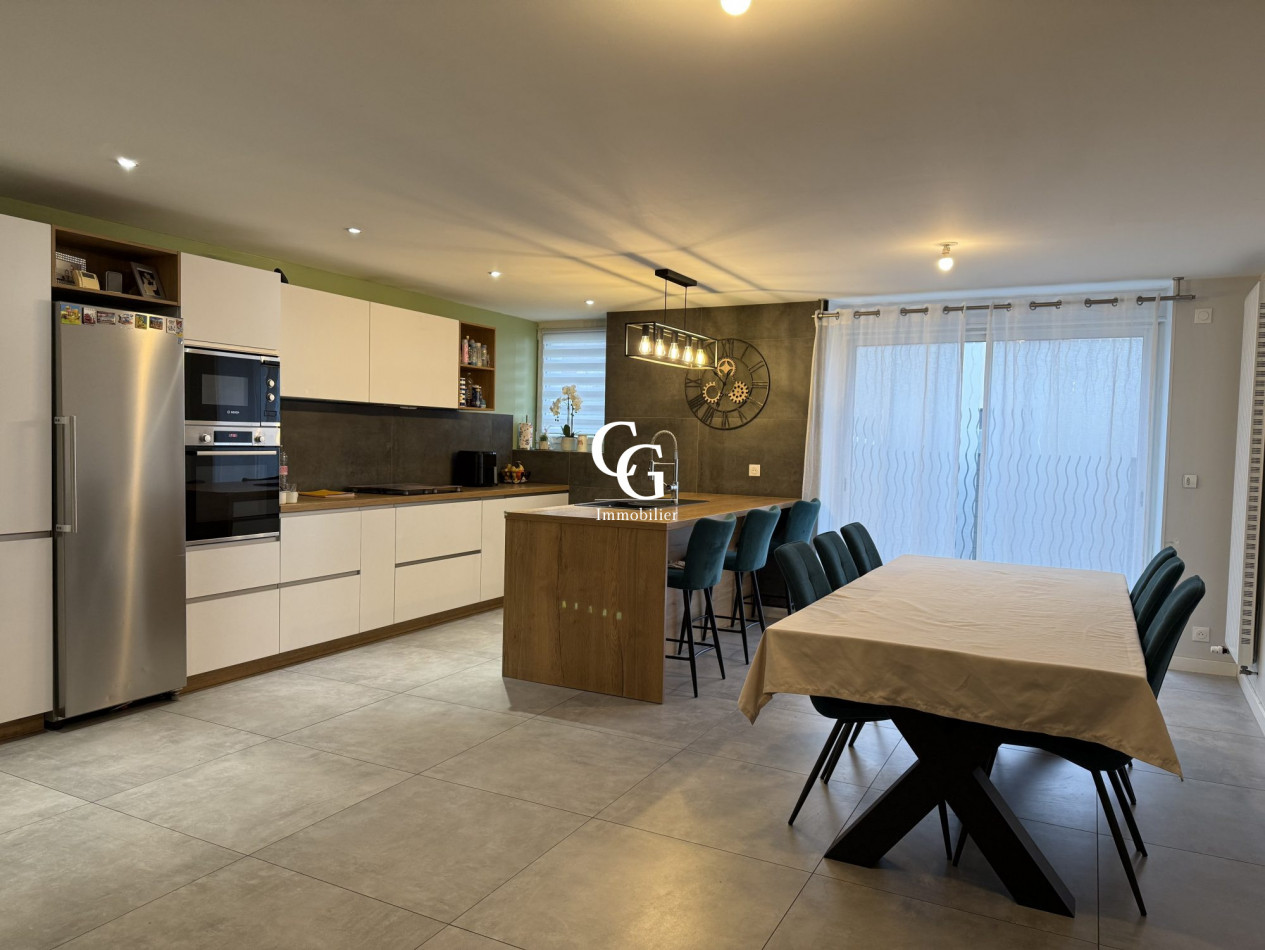 à vendre Maison Vieillevigne - Photo 1