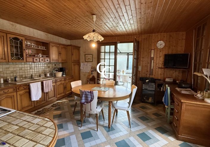 à vendre Maison Vieillevigne