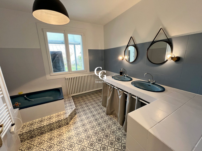 vente Maison La Planche - Photo 7