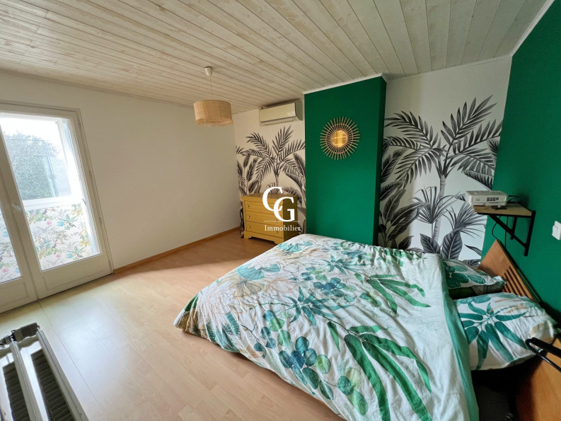 vente Maison La Planche - Photo 9