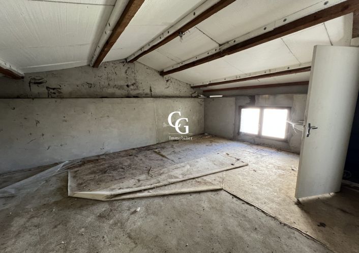 à vendre Maison La Planche