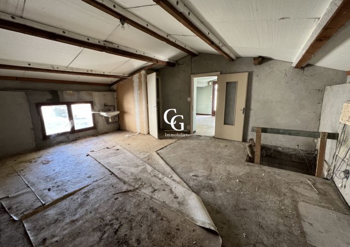 à vendre Maison La Planche