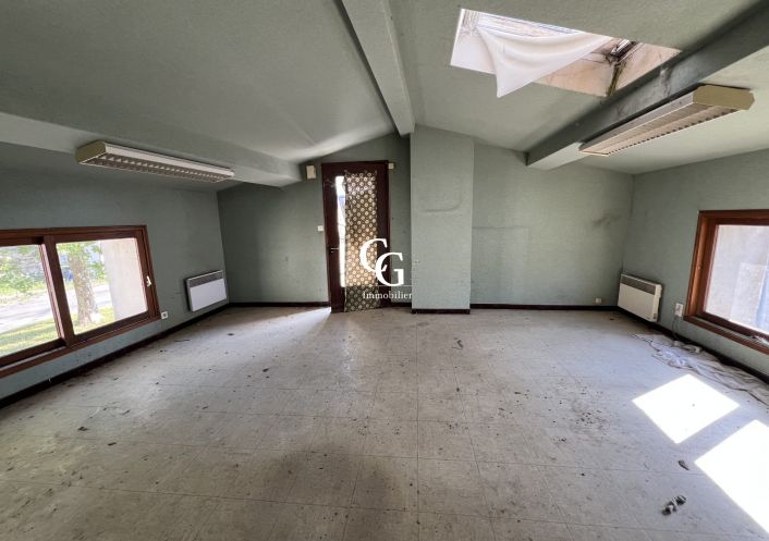 à vendre Maison La Planche