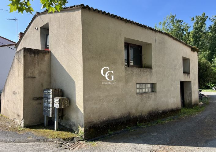 à vendre Maison La Planche