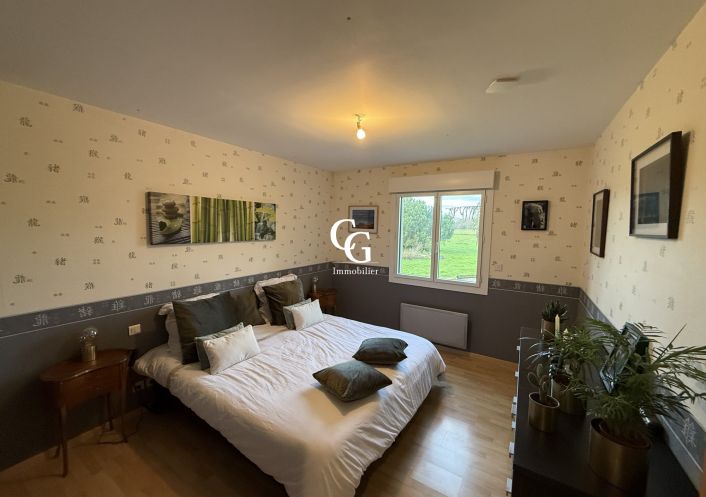 à vendre Maison Vieillevigne