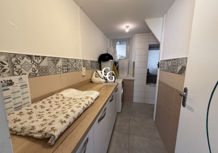 à vendre Maison Vieillevigne