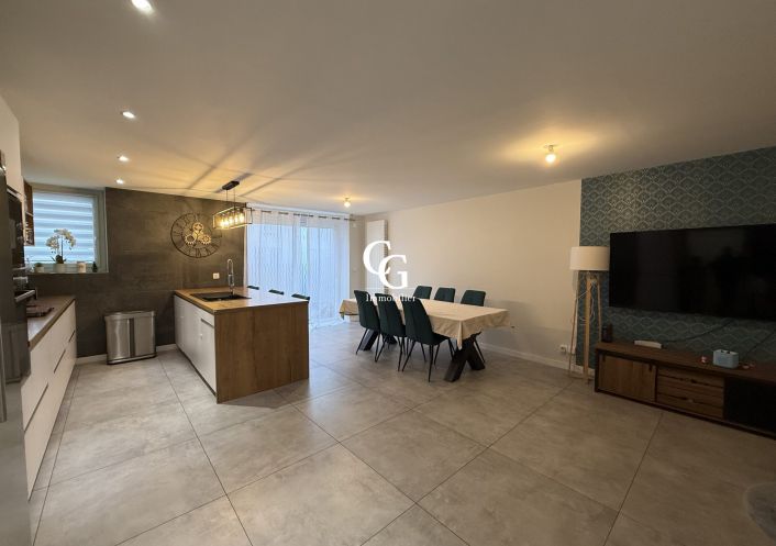 à vendre Maison Vieillevigne