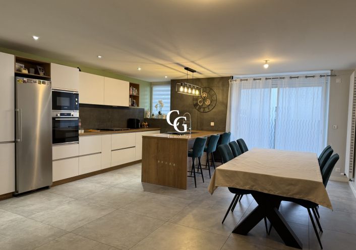 à vendre Maison Vieillevigne