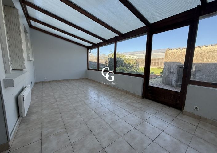 à vendre Maison La Planche