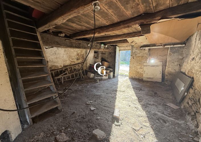 à vendre Maison La Planche