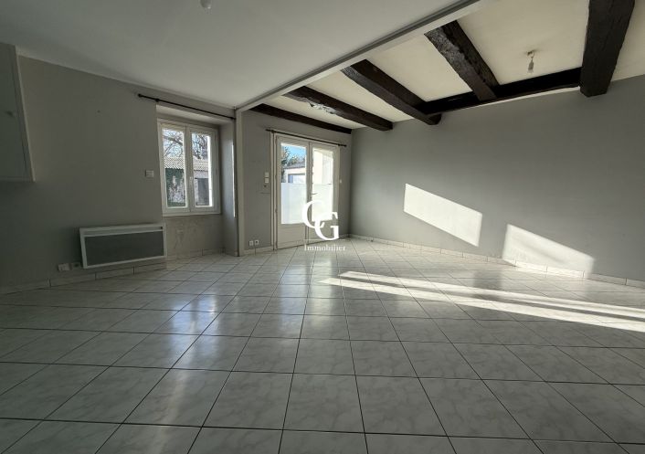 à vendre Maison La Planche