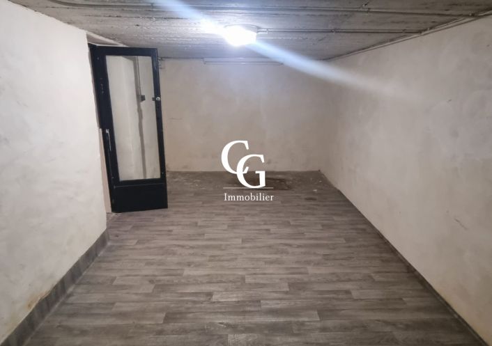 à vendre Maison La Montagne