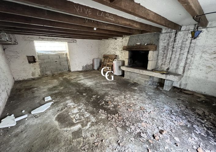 à vendre Maison La Planche