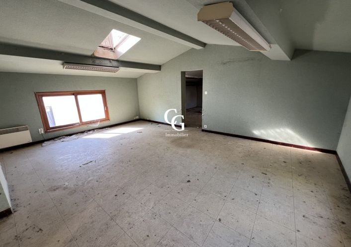 à vendre Maison La Planche