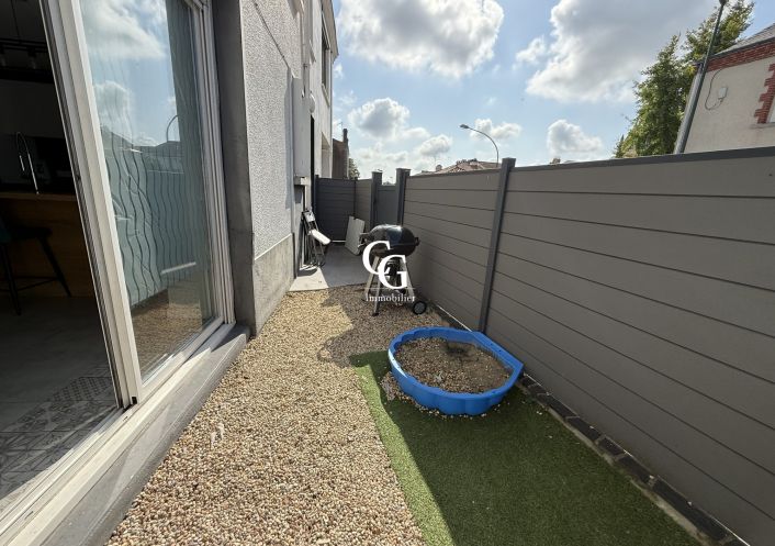 à vendre Maison Vieillevigne