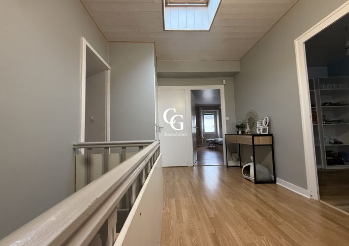 à vendre Maison Vieillevigne