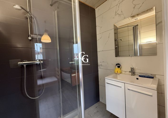 à vendre Maison Vieillevigne