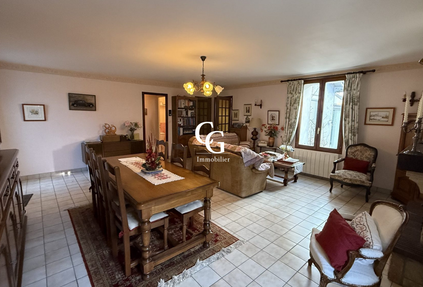 vente Maison Vieillevigne - Photo 3