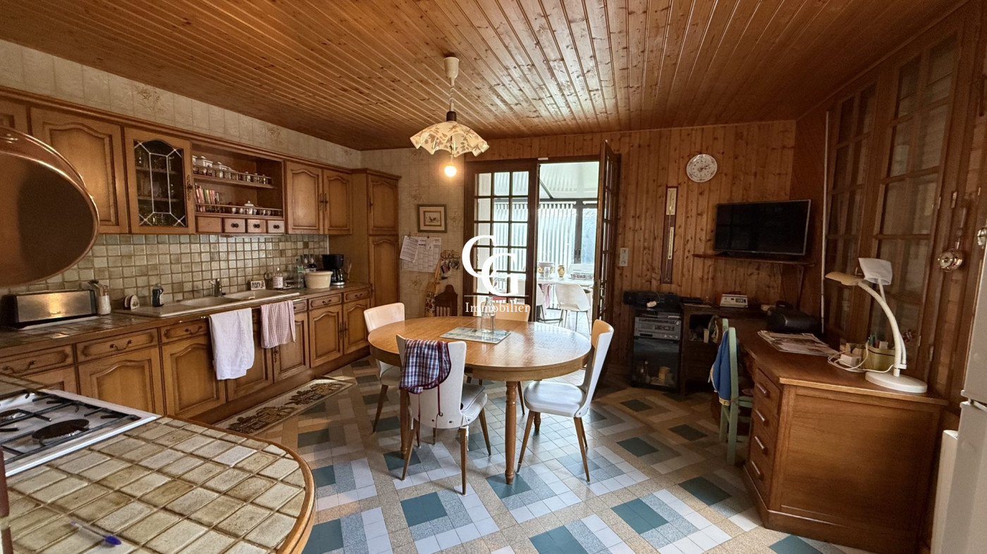 à vendre Maison Vieillevigne - Photo 4