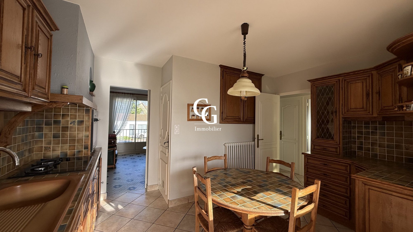 à vendre Maison Vieillevigne - Photo 9