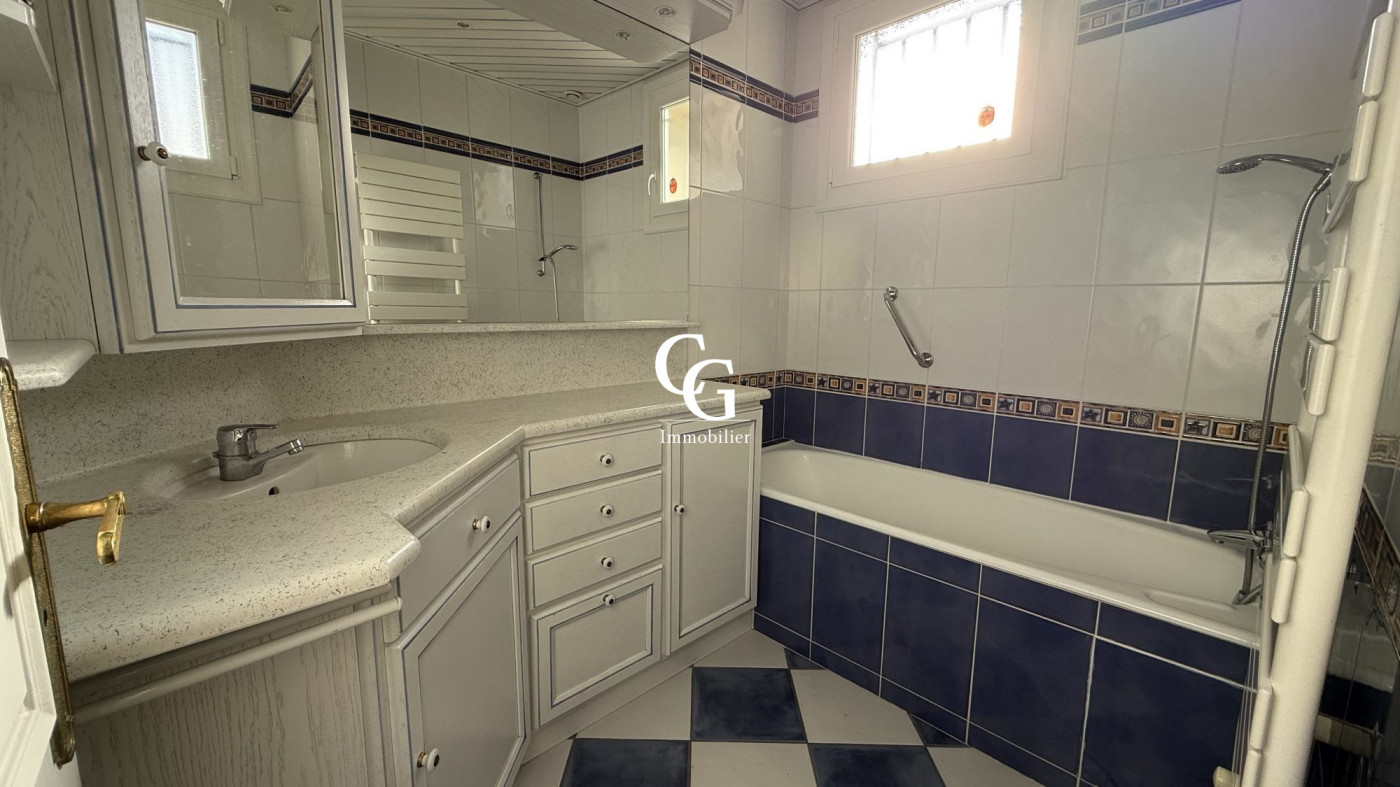 à vendre Maison Vieillevigne - Photo 10