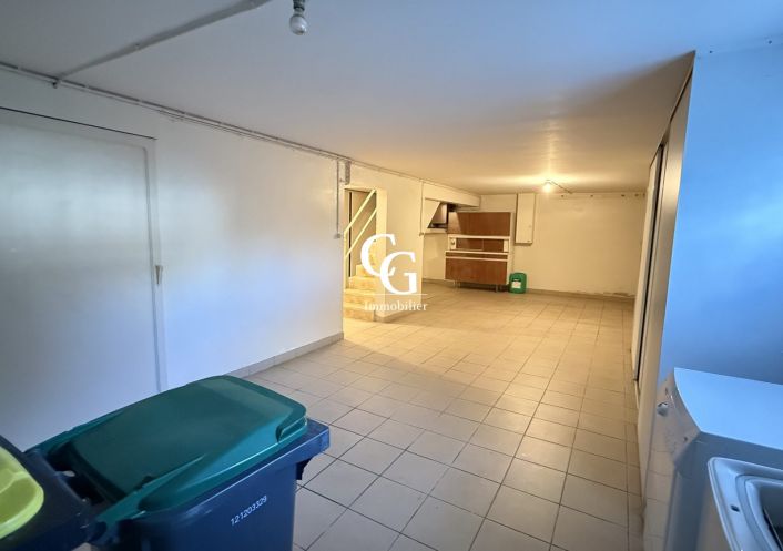 à vendre Maison Vieillevigne