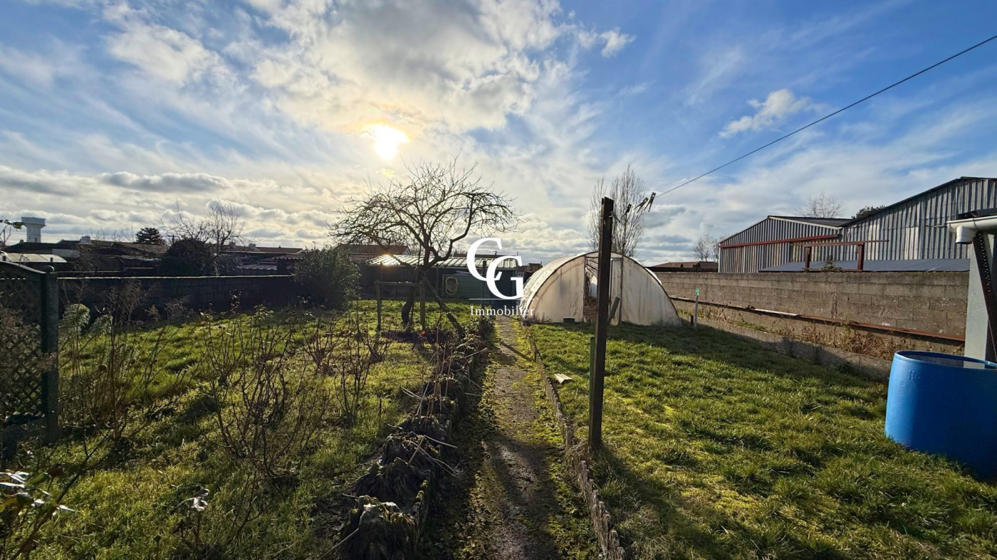 à vendre Maison Vieillevigne - Photo 4