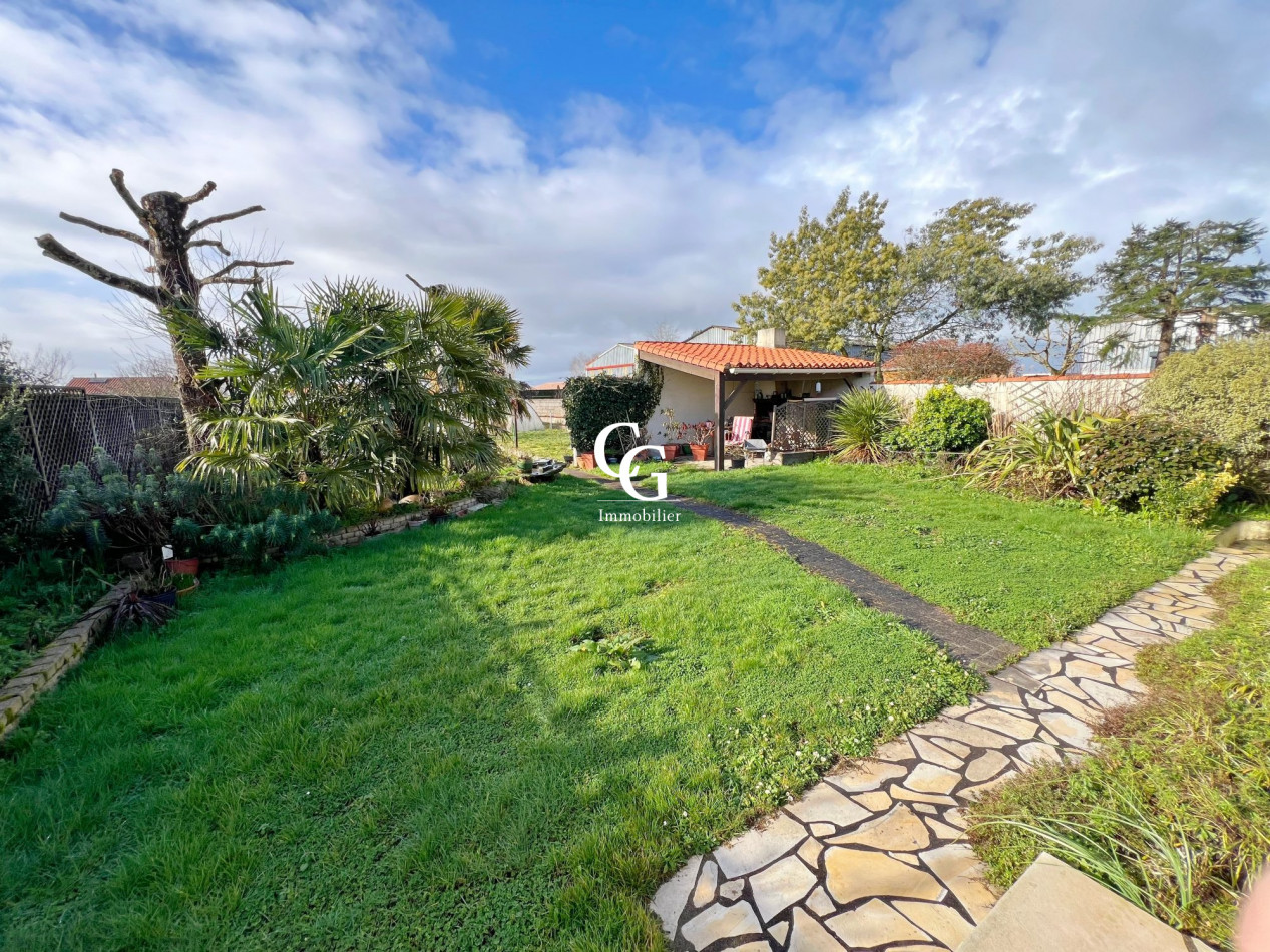 à vendre Maison Vieillevigne - Photo 3