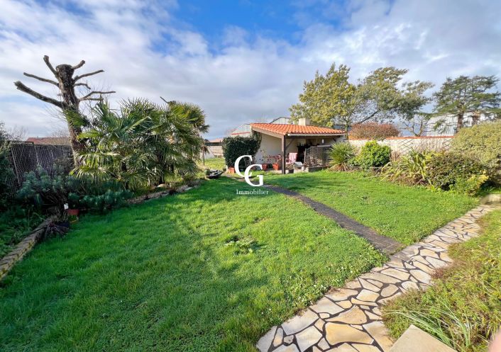 à vendre Maison Vieillevigne